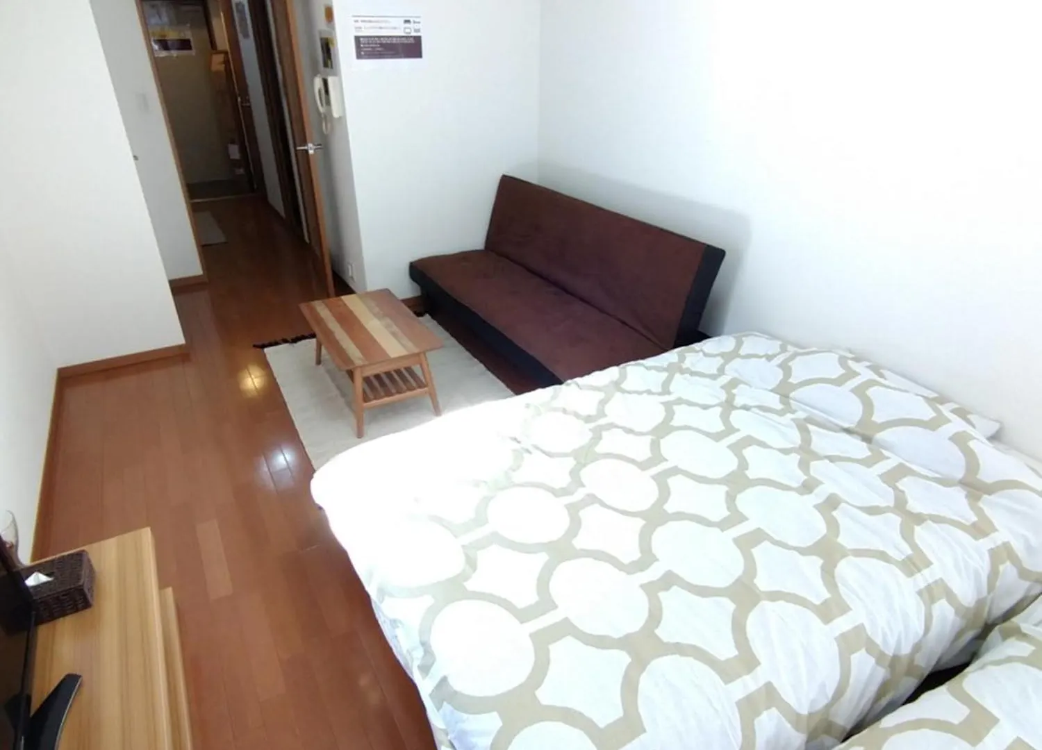 アイキューブ高津 Osaka