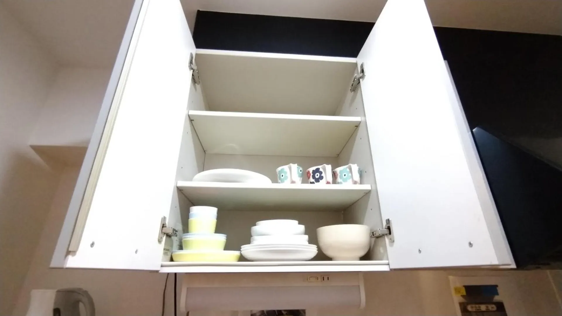 Apartment アイキューブ高津 Japan