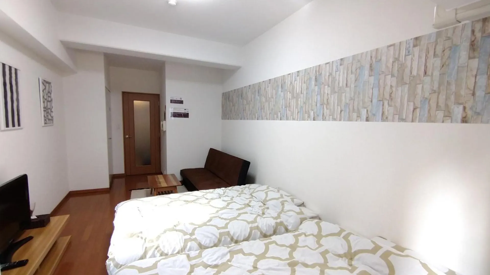 Apartment アイキューブ高津