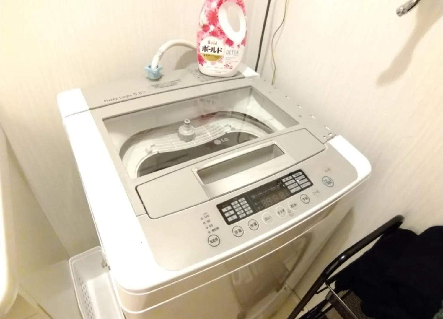 Apartament アイキューブ高津