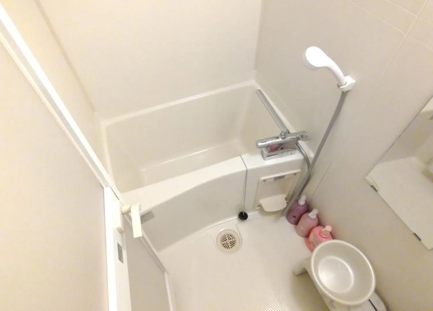 アイキューブ高津 Apartament