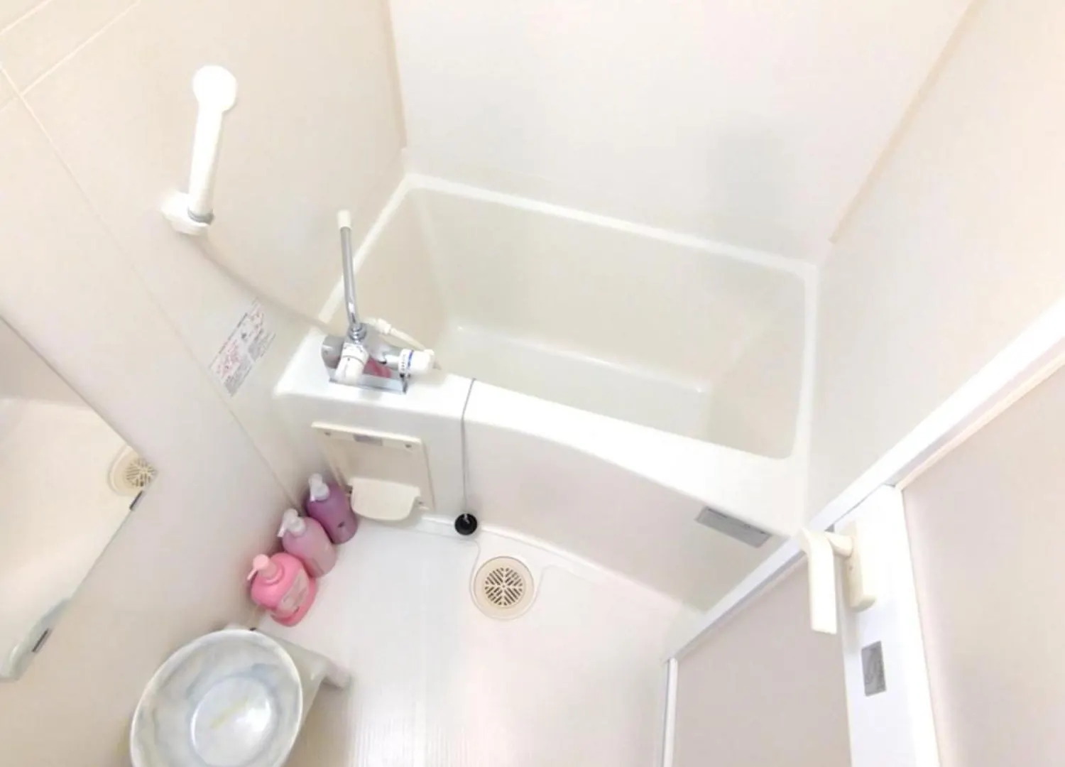 Apartament アイキューブ高津