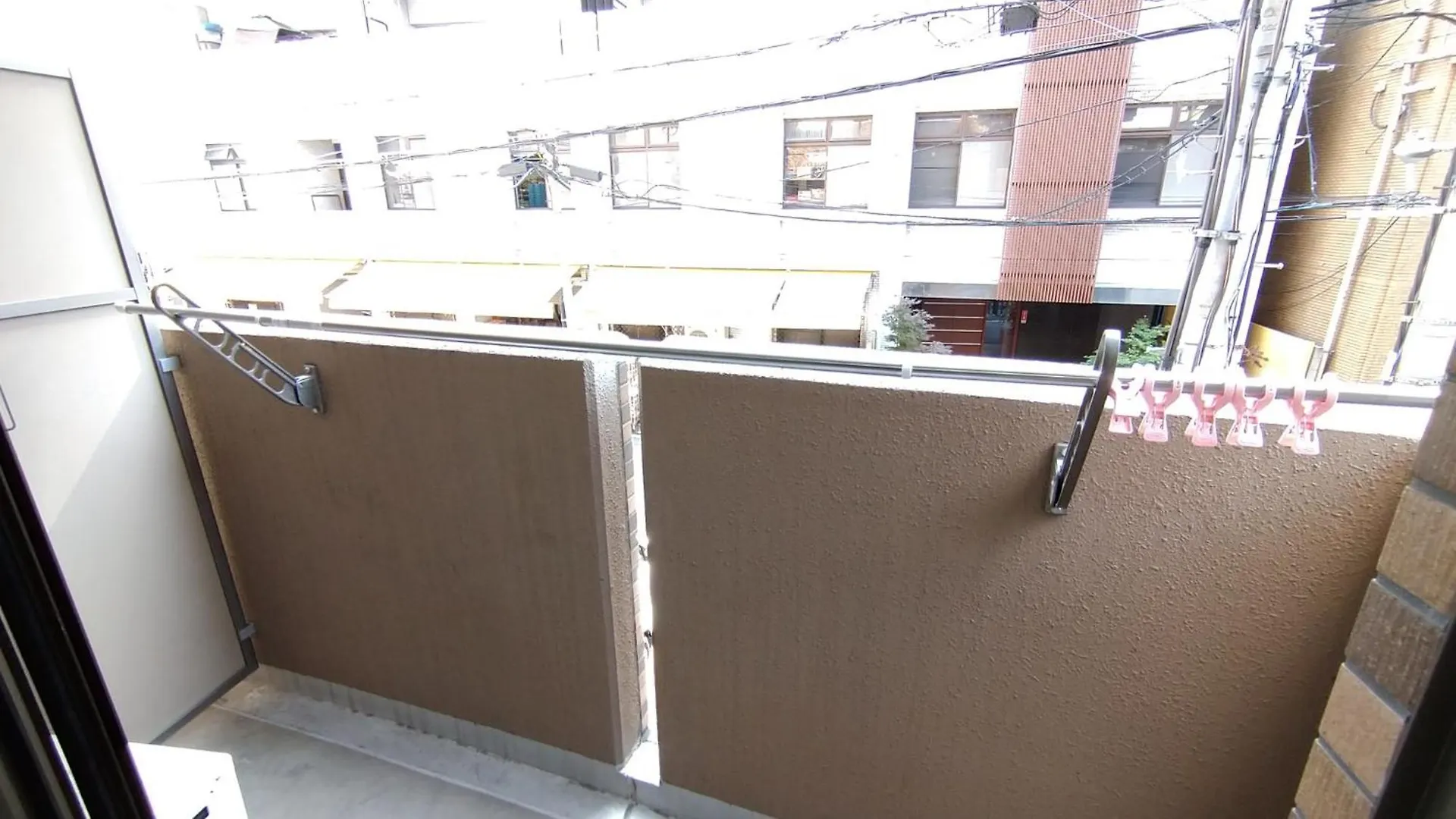 アイキューブ高津 Apartament