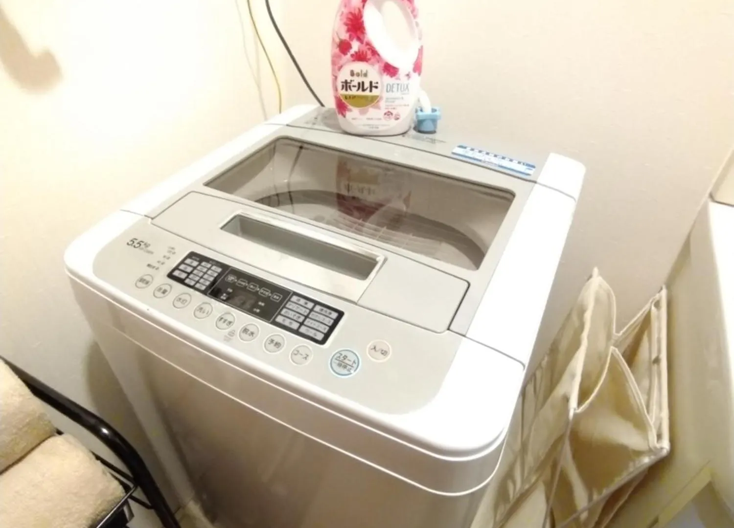Apartament アイキューブ高津