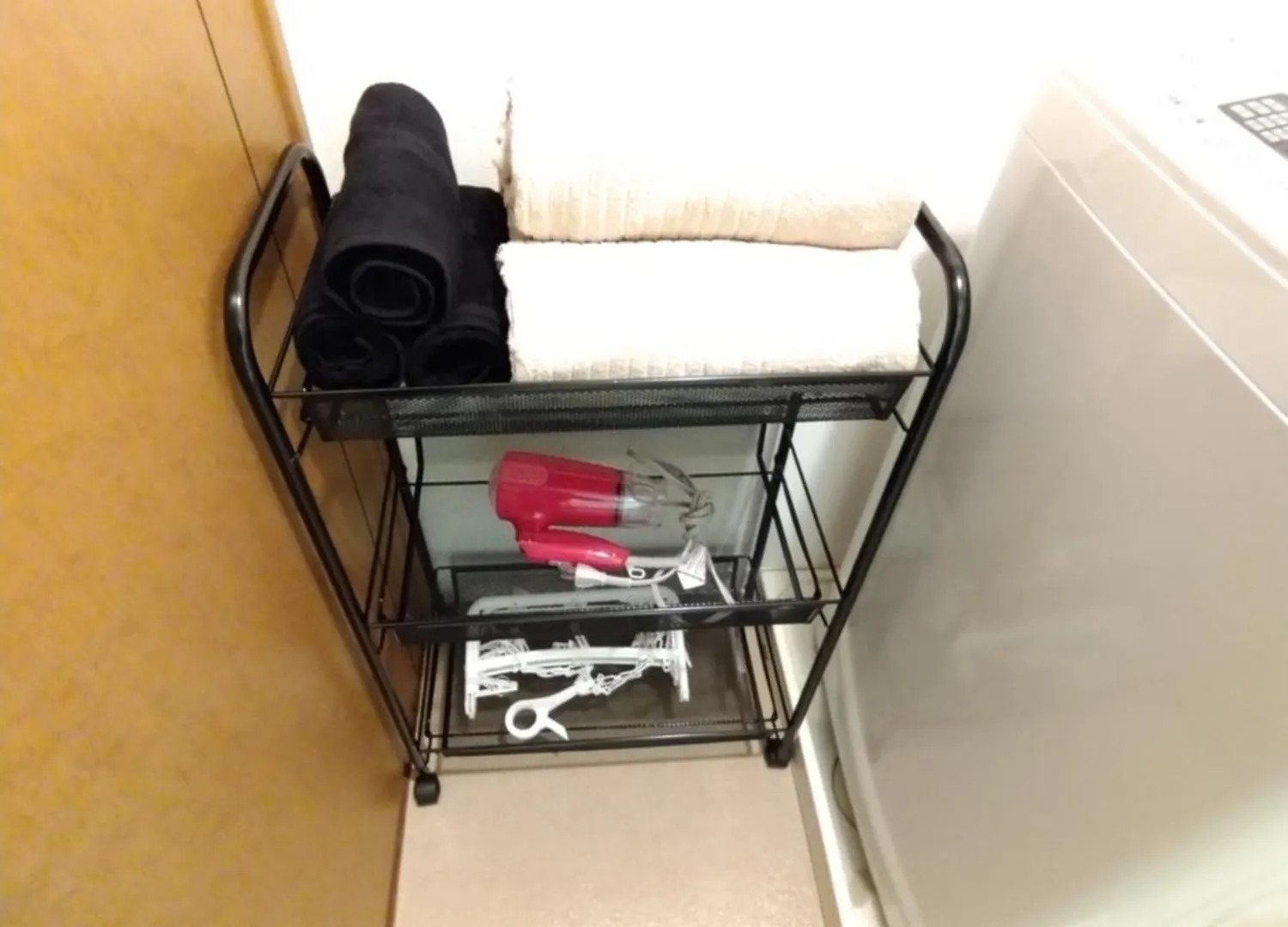 Apartament アイキューブ高津
