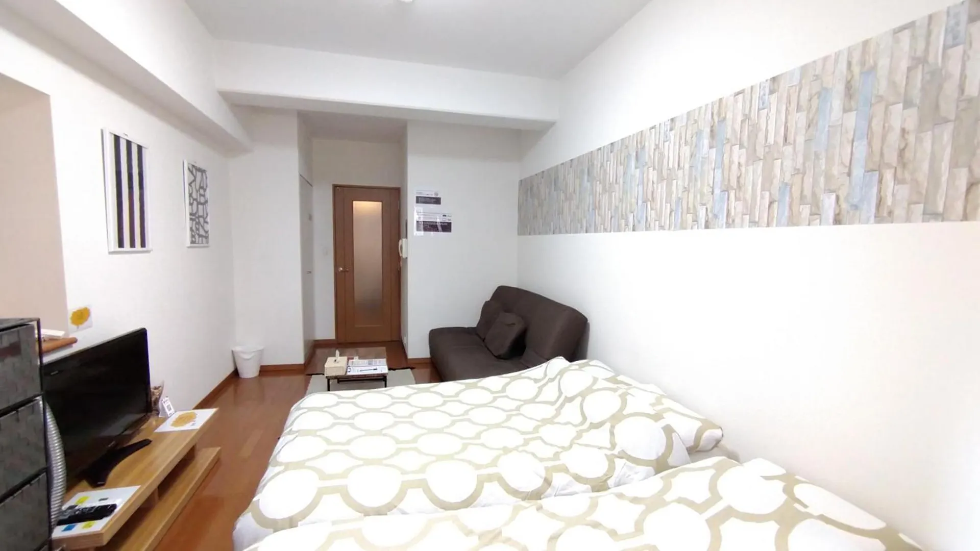 アイキューブ高津 Apartament